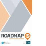 Roadmap B2+ Teacher's Book with Digital Resources & assigning practice and tests