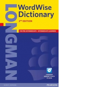 Longman Wordwise Dictionary 2nd edition