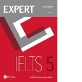 EXPERT IELTS 5 Coursebook
