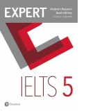 EXPERT IELTS 5 Student's Resource Book with key