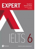 Expert IELTS 6 Teacher's Resource Book