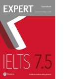 Expert IELTS 7.5 Student Book