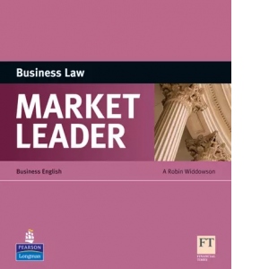 Market Leader - Business Law