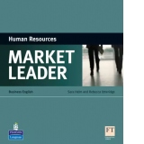 Market Leader ESP Book - Human Resources