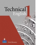 Technical English 1 Course Book