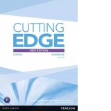 Cutting Edge Starter Workbook with Key, 3rd Edition