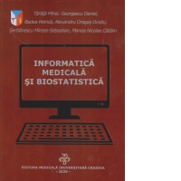 Informatica medicala si biostatistica