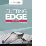 Cutting Edge Advanced Students' Book and MyEnglishLab, 3rd Edition