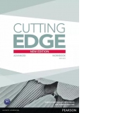 Cutting Edge Advanced Workbook with Key, 3rd Edition