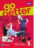 GoGetter 1 Student Book