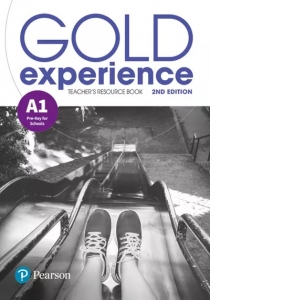 Gold Experience A1 Teacher's Resource Book, 2nd Edition