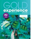 Gold Experience A2 Student's Book with Online Practice, 2nd Edition