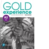 Gold Experience A2 Teacher's Resource Book, 2nd Edition