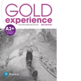 Gold Experience A2+ Teacher's Resource Book, 2nd Edition