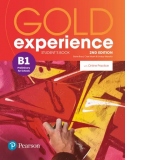 Gold Experience B1 Student's Book with Online Practice, 2nd Edition