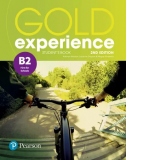 Gold Experience B2 Student's Book, 2nd Edition