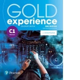 Gold Experience C1 Student's Book with Online Practice, 2nd Edition