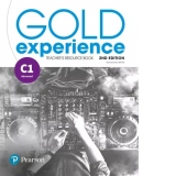 Gold Experience C1 Teacher's Resource Book, 2nd Edition