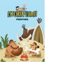 Istoria lumii. Preistoria