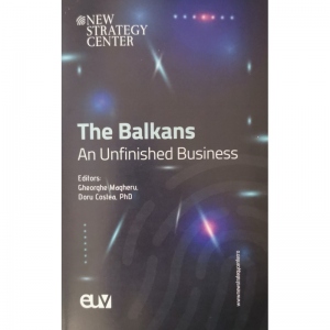 The Balkans. An Unfinished Business