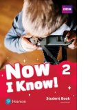 Now I Know! 2 Student Book