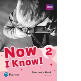 Now I Know! 2 Teacher's Book