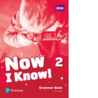 Now I Know! 2 Grammar Book