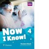 Now I Know! 4 Student Book