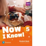 Now I Know! 5 Student Book