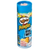 Mini Puzzle Pringles, Salt&Vinegar