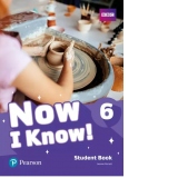 Now I Know! 6 Student Book
