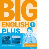 Big English Plus 1 Teacher's Book