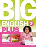 Big English Plus 2 Student Book