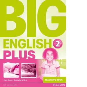 Big English Plus 2 Teacher's Book
