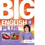 Big English Plus 5 Student Book