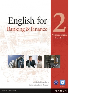 English for Banking and Finance 2. Coursebook