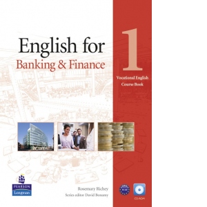 English for Banking and Finance 1. Coursebook