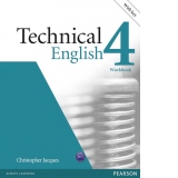 Technical English 4 Workbook
