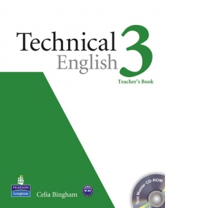 Technical English 3 Teacher's Book