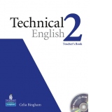 Technical English 2 Teacher's Book
