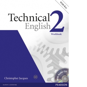 Technical English 2 Workbook
