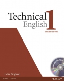 Technical English 1 Teacher's Book