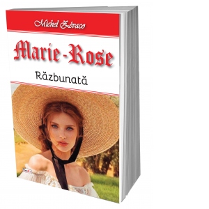 Marie-Rose: Razbunata