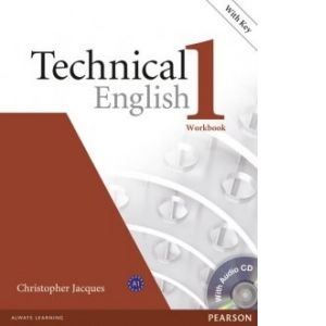 Technical English 1 Workbook
