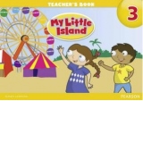 My Little Island 3 Teacher's Book