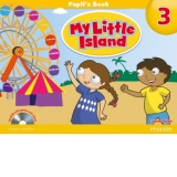 My Little Island 3 Student's Book