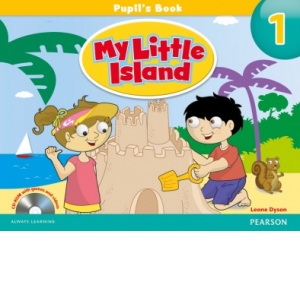My Little Island 1 Student's Book