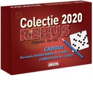 Colectia REBUS 2020