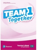 Team Together 1 Teacher’s Book with Digital Resources