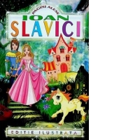Pagini alese Ioan Slavici